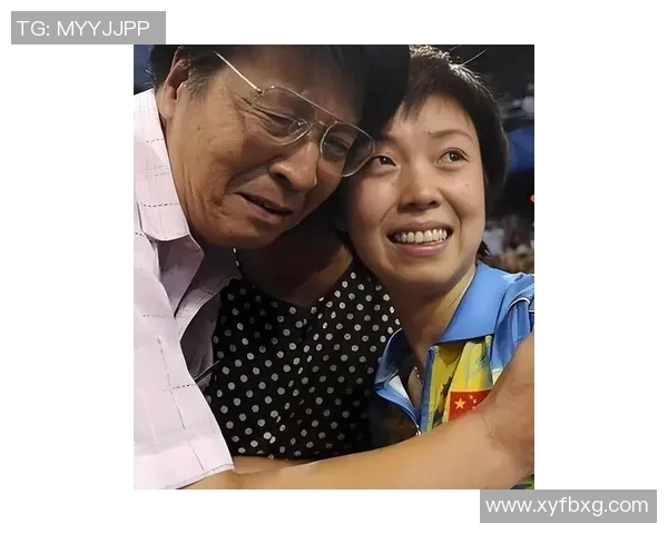 从落选到奥运冠军张怡宁的奋斗与心路历程揭秘 从落选到奥运冠军张怡宁的奋斗与心路历程揭秘