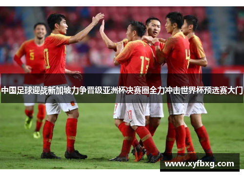 中国足球迎战新加坡力争晋级亚洲杯决赛圈全力冲击世界杯预选赛大门