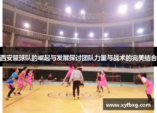 西安篮球队的崛起与发展探讨团队力量与战术的完美结合