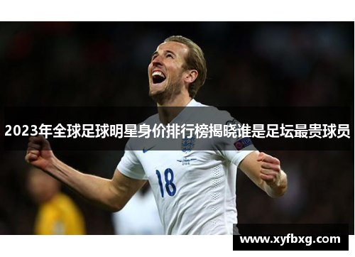2023年全球足球明星身价排行榜揭晓谁是足坛最贵球员