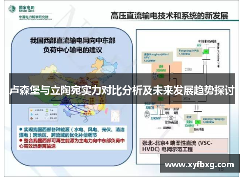 卢森堡与立陶宛实力对比分析及未来发展趋势探讨