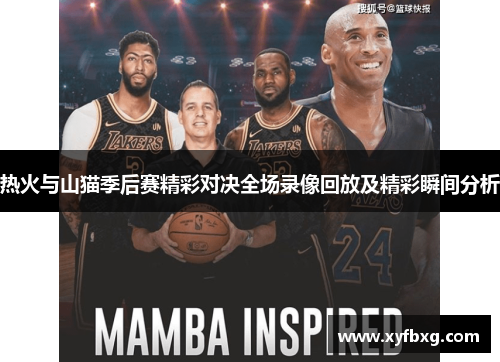 热火与山猫季后赛精彩对决全场录像回放及精彩瞬间分析